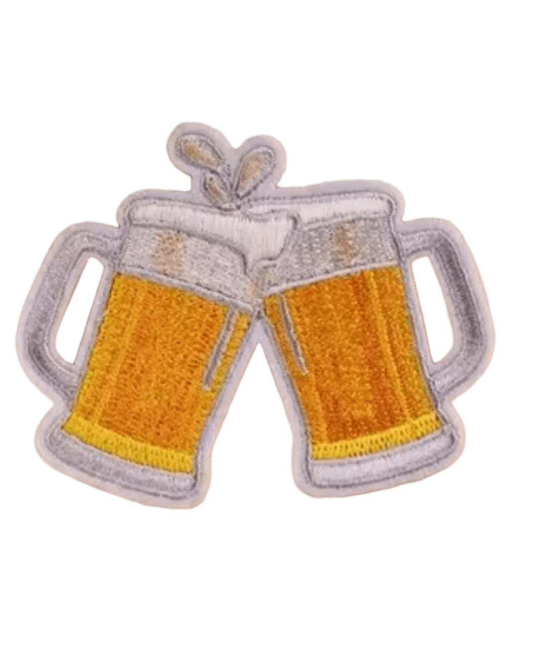 St Patricks patches