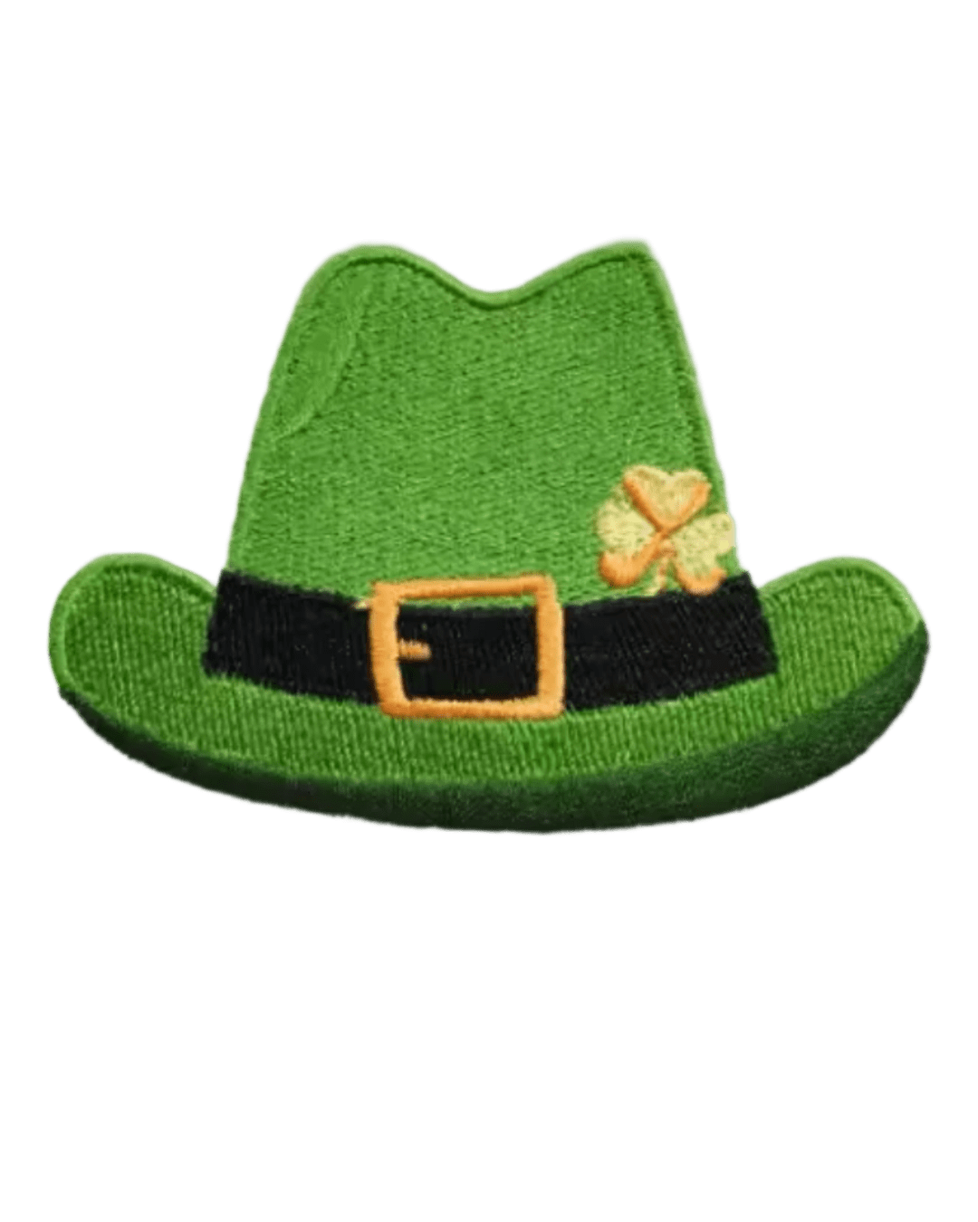 St Patricks patches