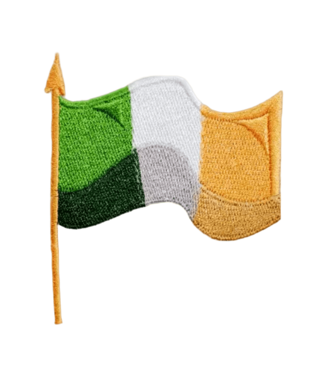 St Patricks patches