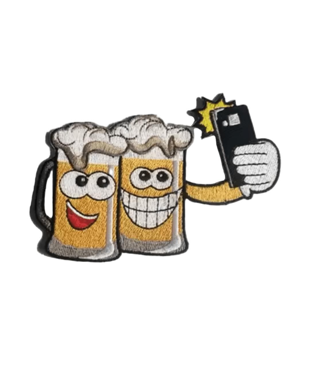 St Patricks patches