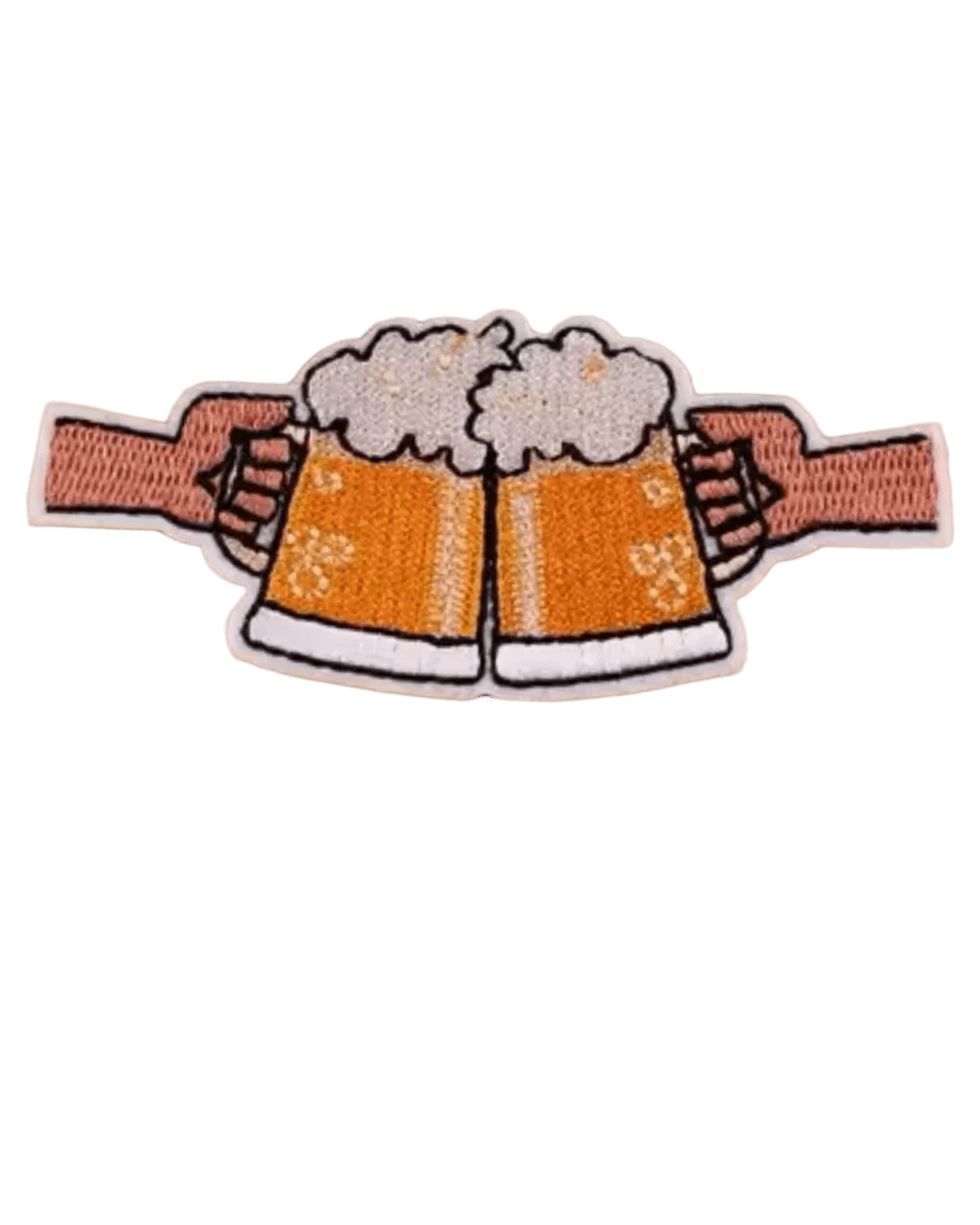 St Patricks patches