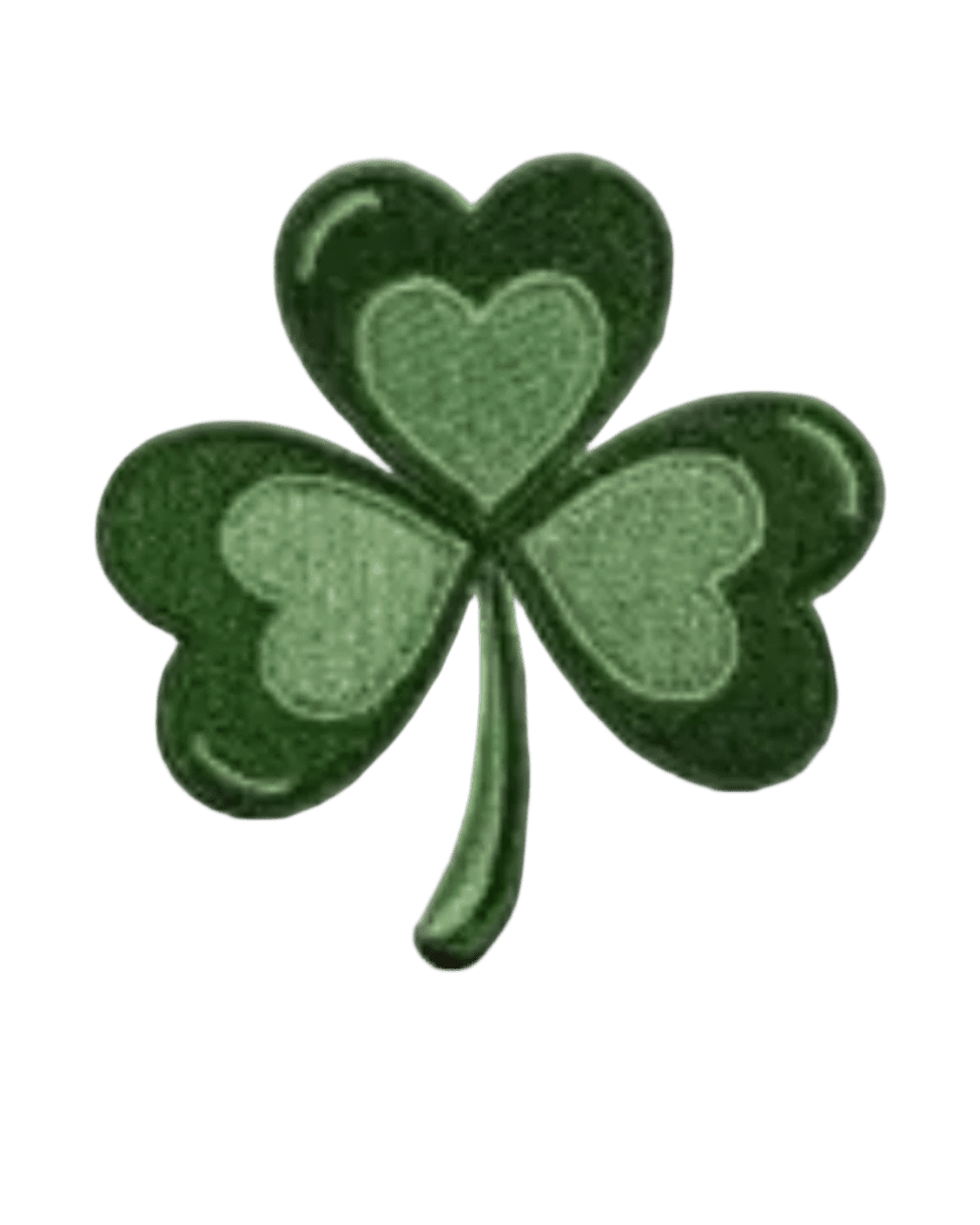 St Patricks patches