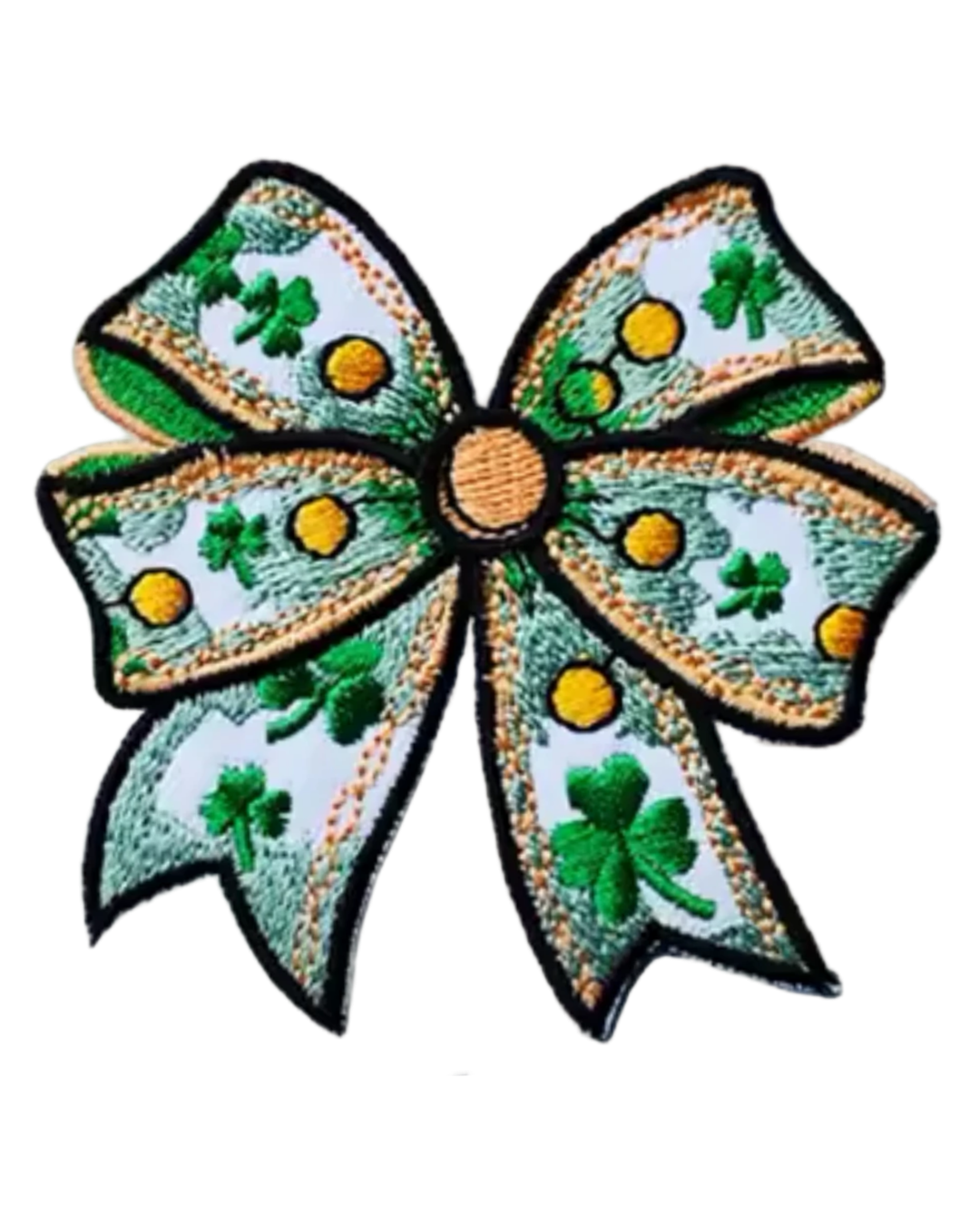 St Patricks patches