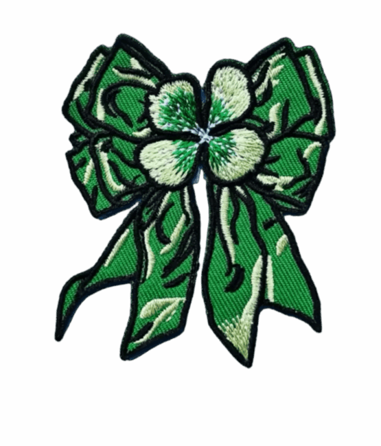 St Patricks patches
