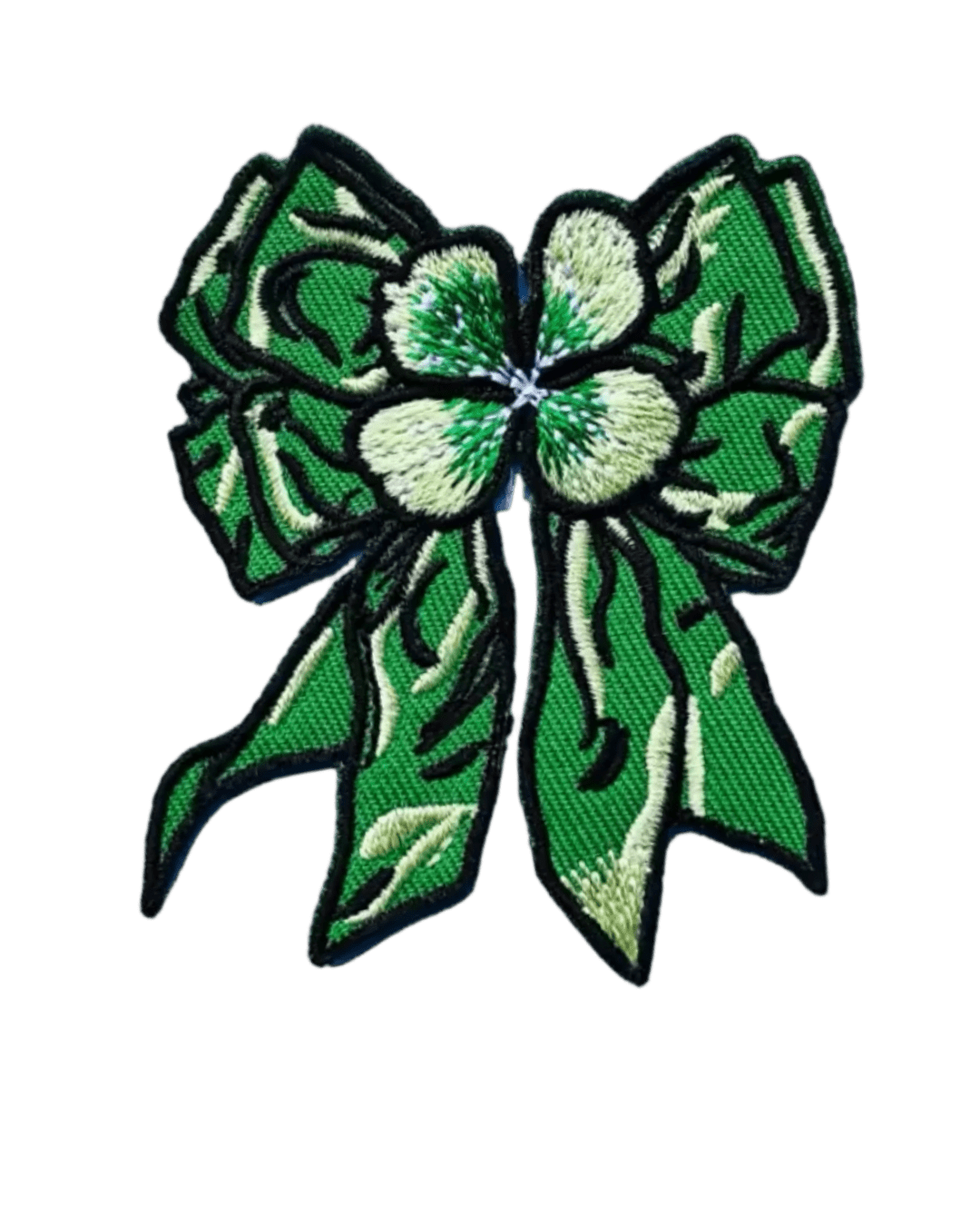St Patricks patches