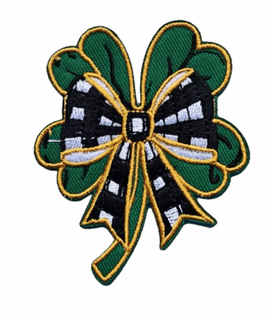 St Patricks patches