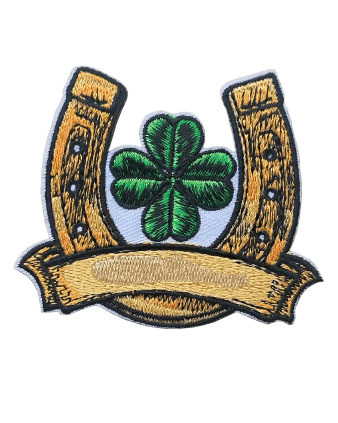 St Patricks patches