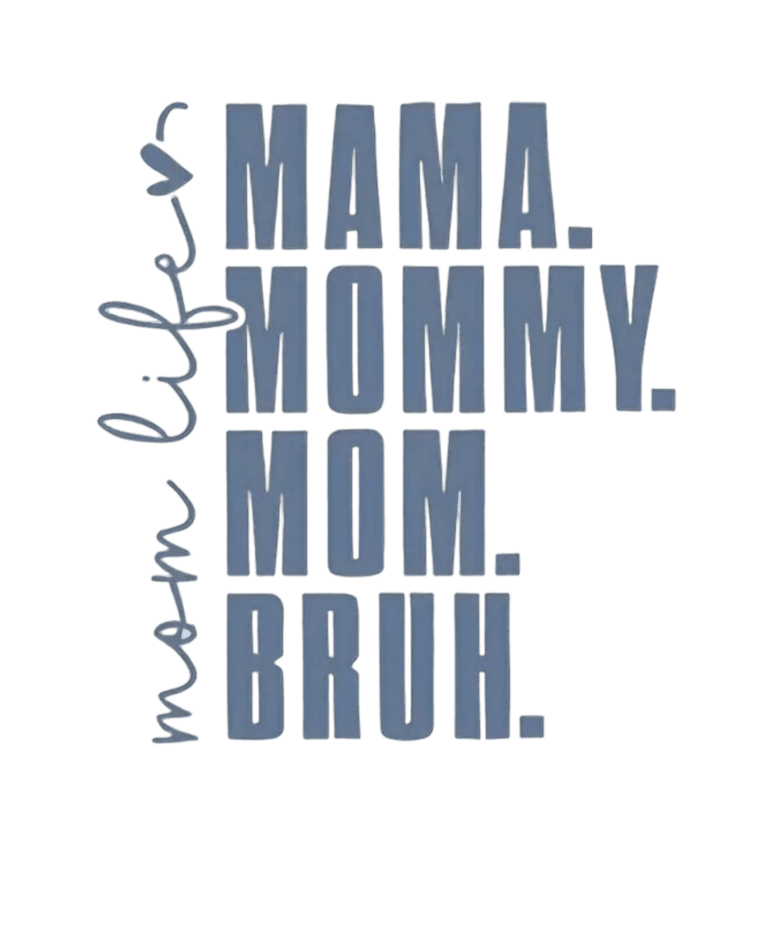 mama heat transfer