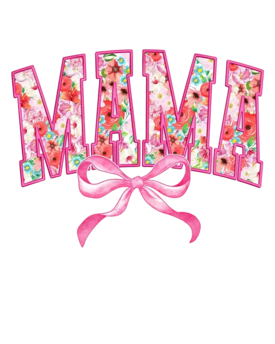 mama heat transfer