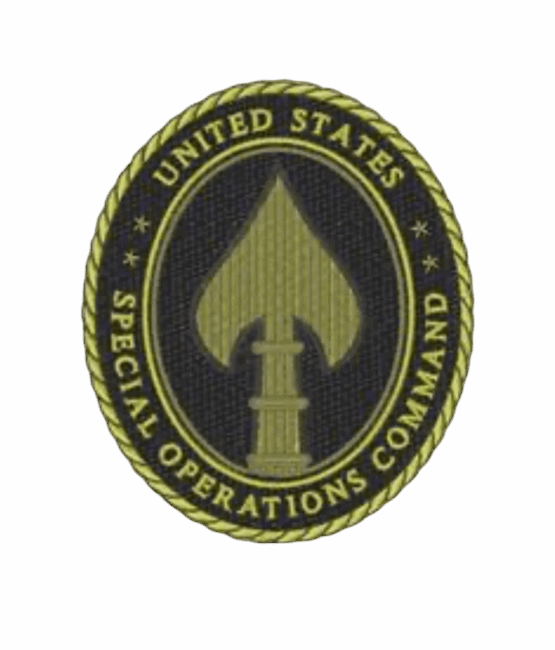 army patches