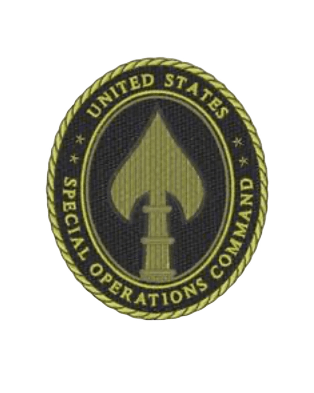 army patches