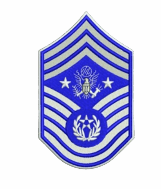 army patches