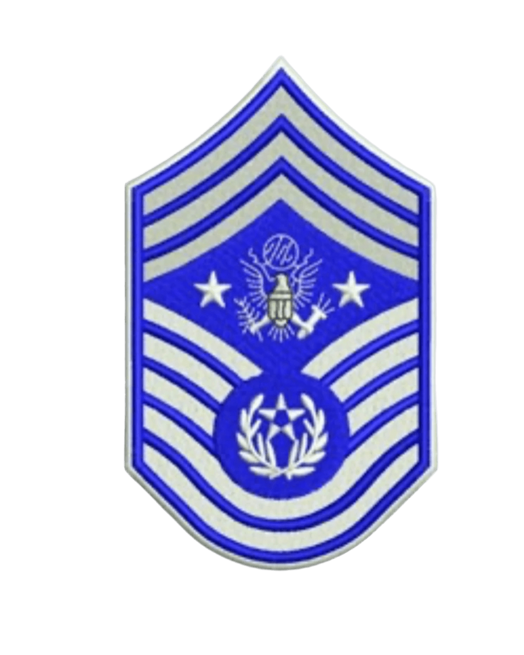 army patches