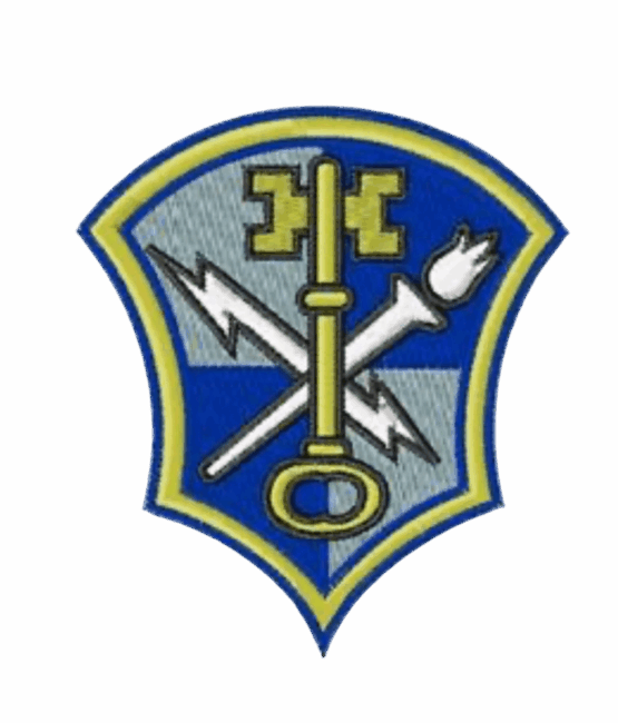 US iron on army patches