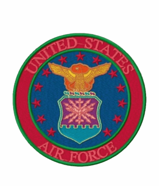 army patches