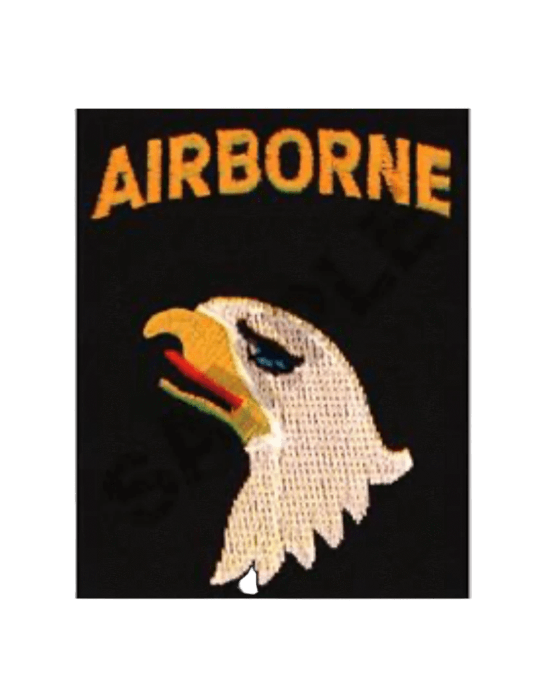 army patches