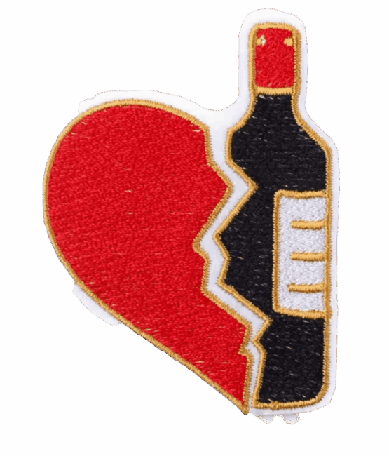 St Patricks patches