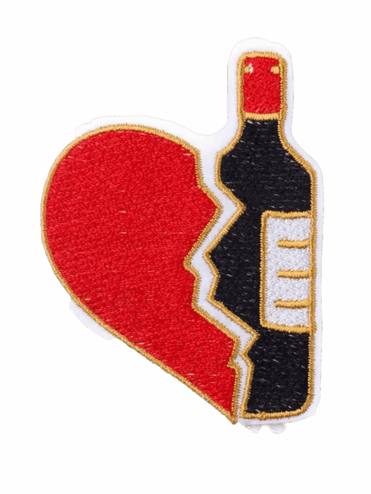 St Patricks patches