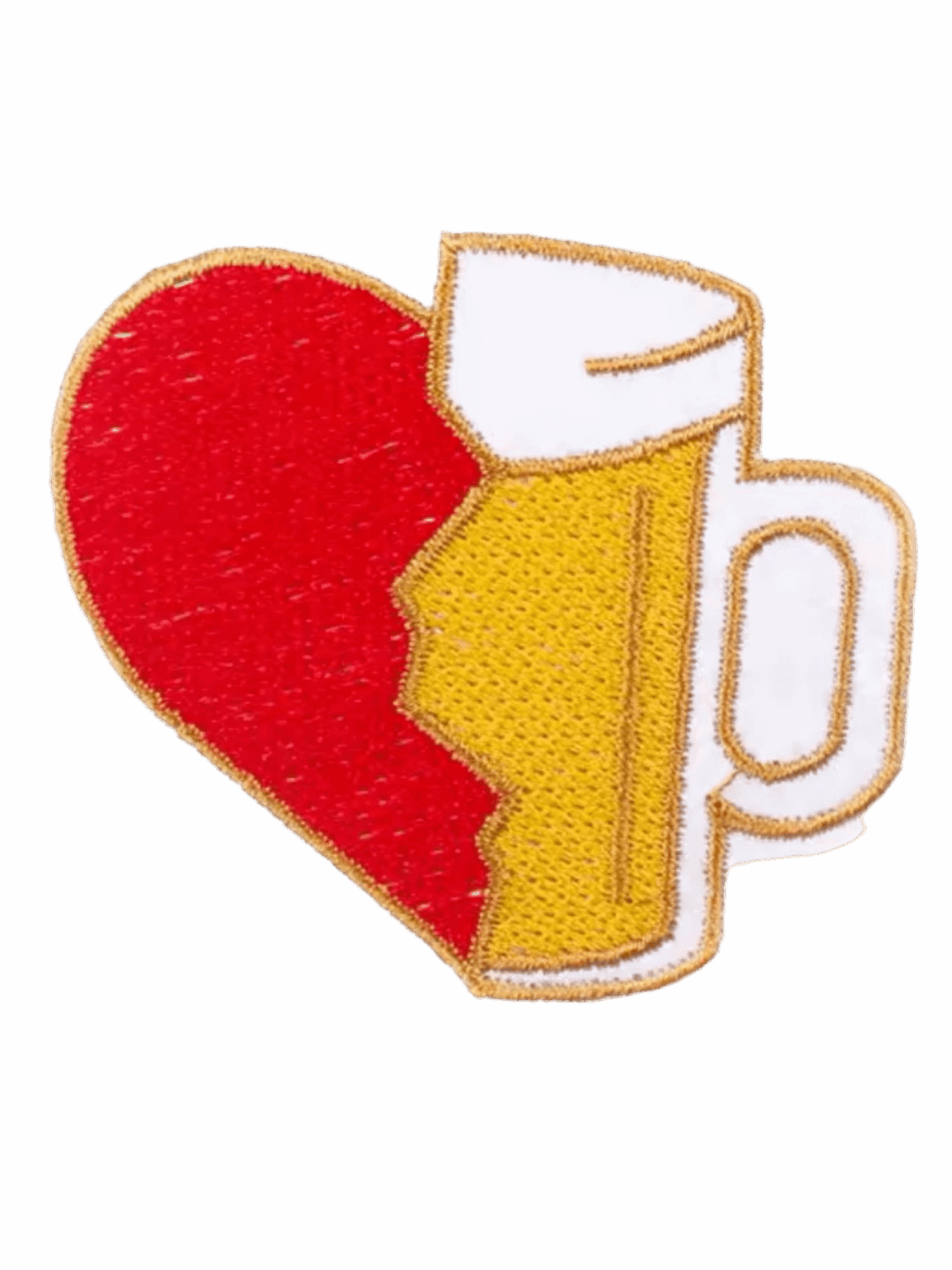 St Patricks patches