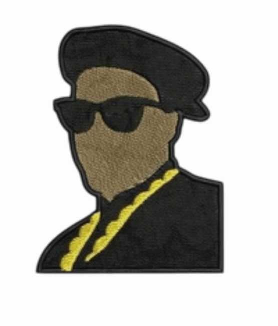 Movie patches