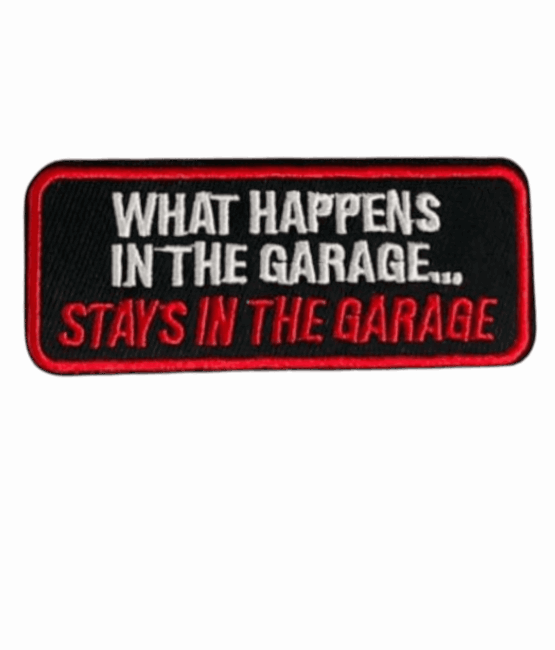 quote patches
