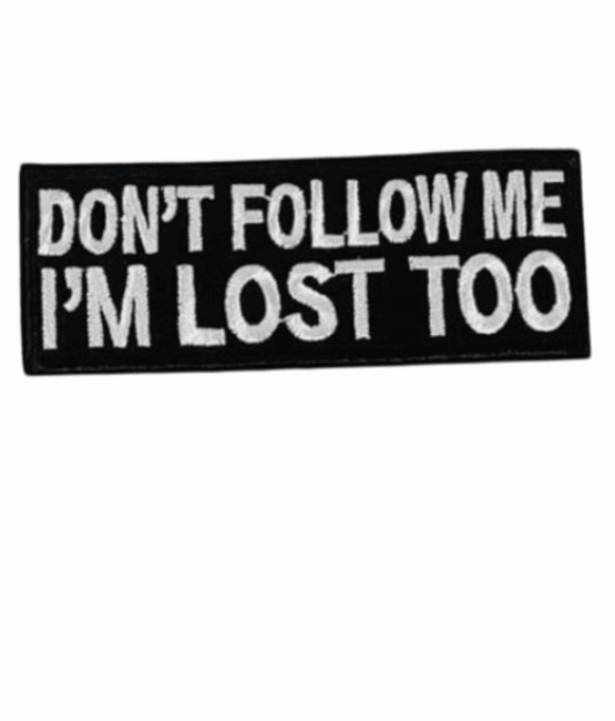 quote patches