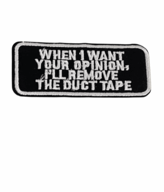 quote patches
