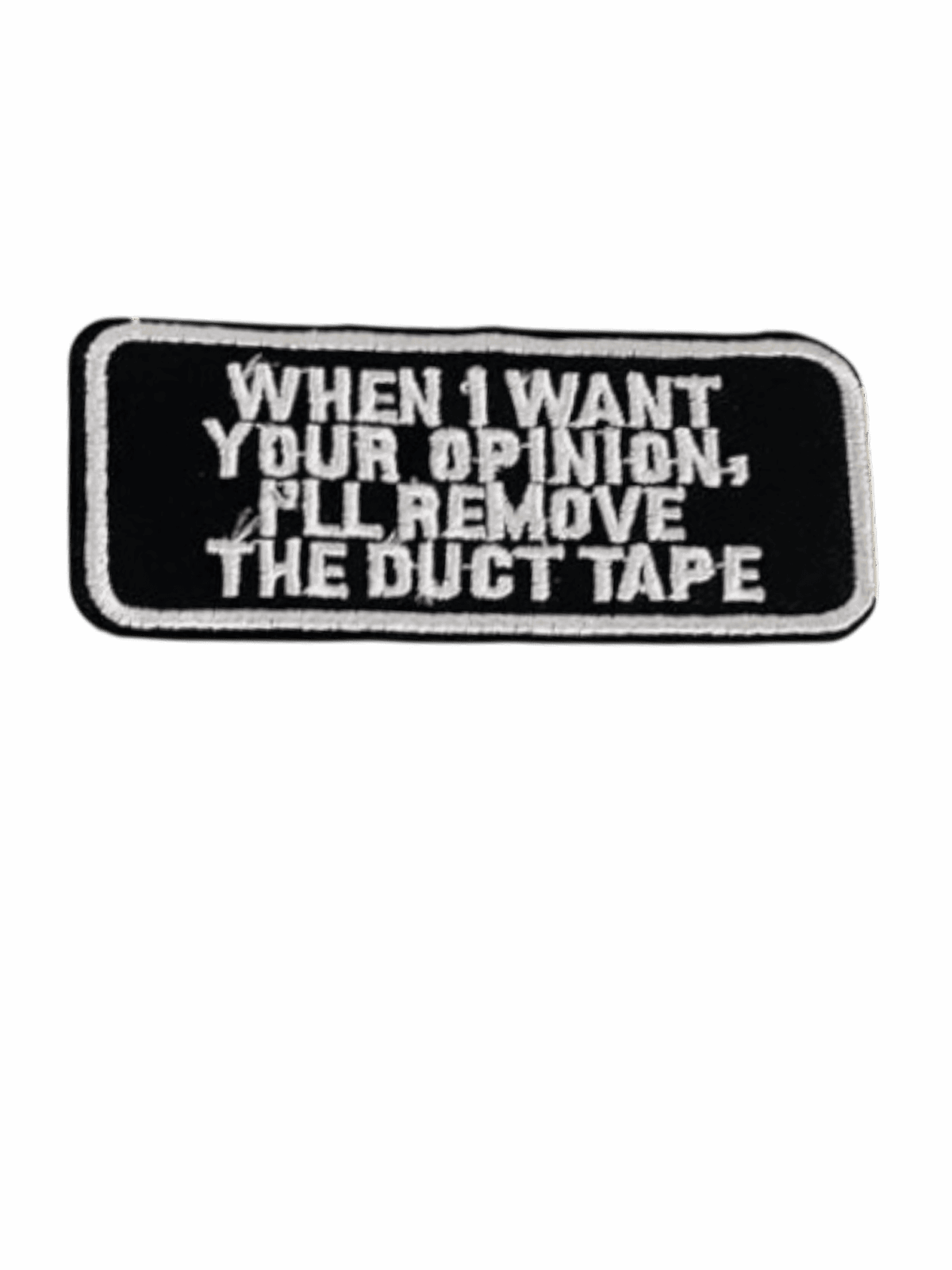 quote patches