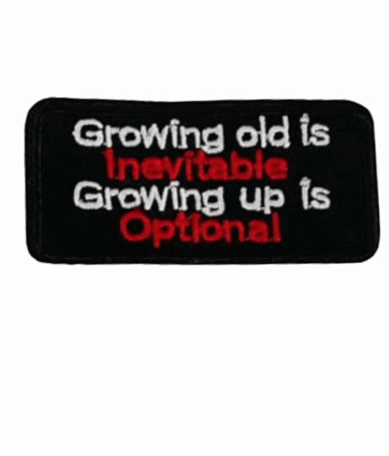 quote patches