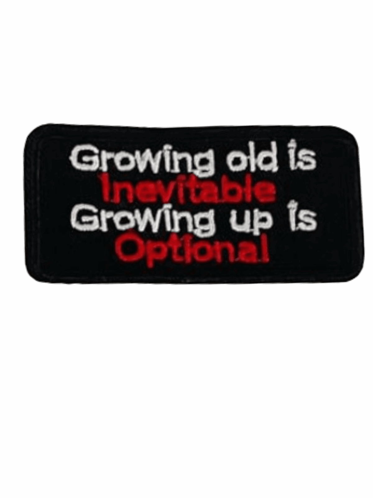 quote patches