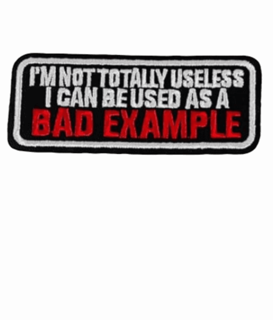 quote patches
