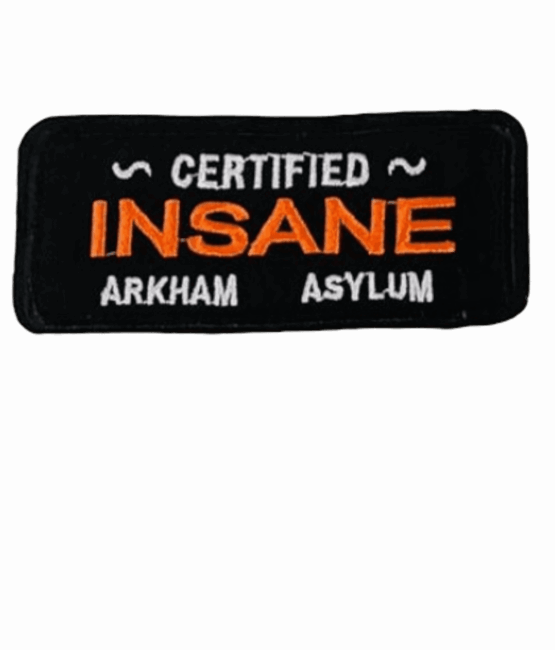 quote patches