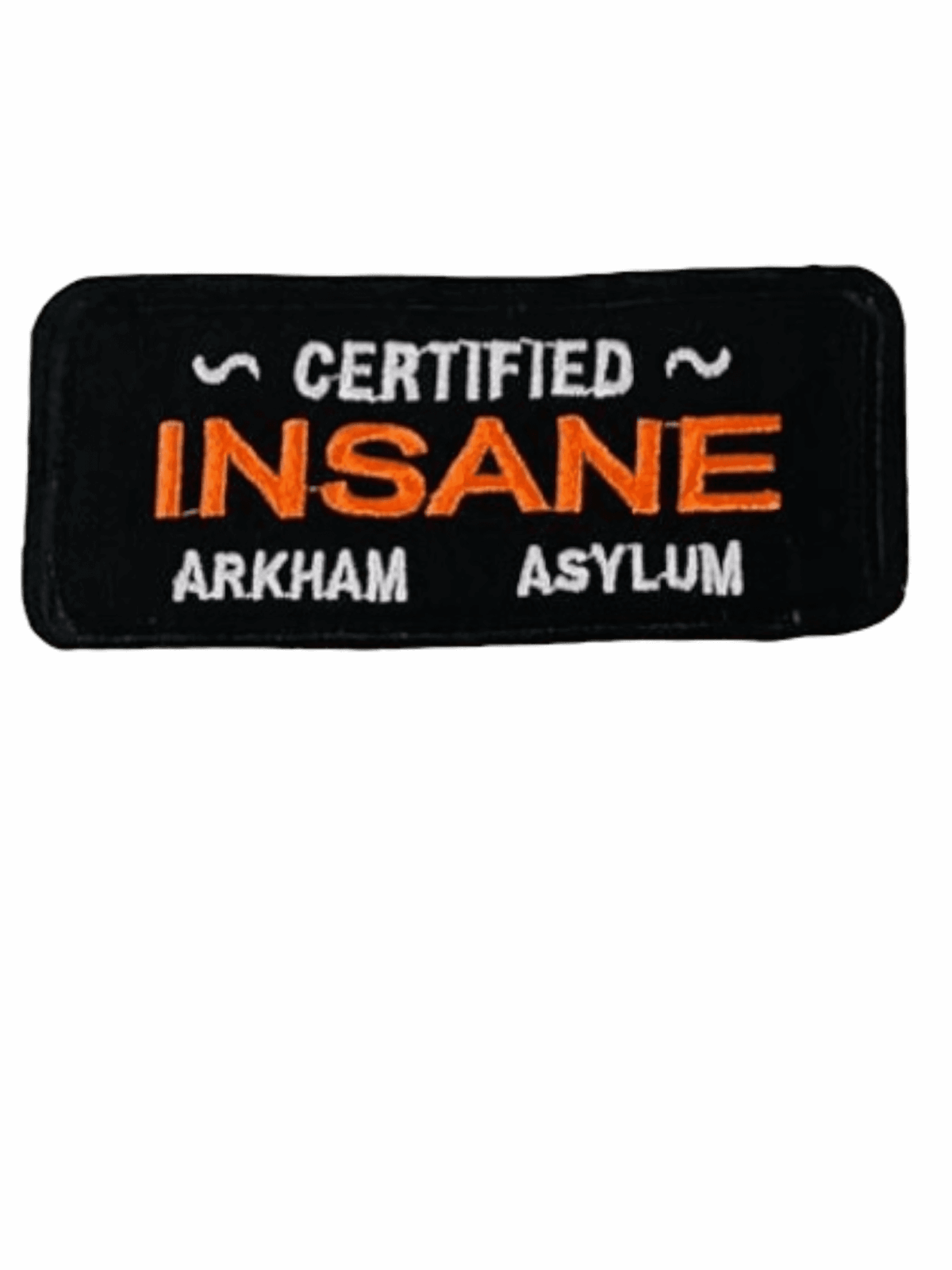 quote patches