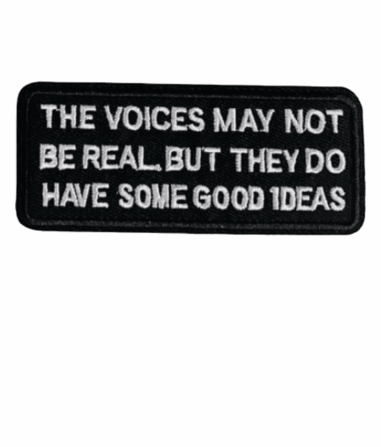 quote patches