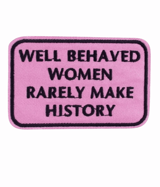 quote patches