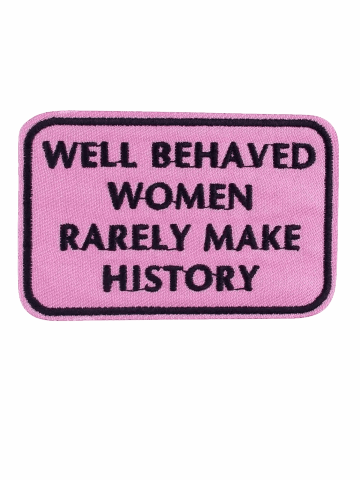 quote patches