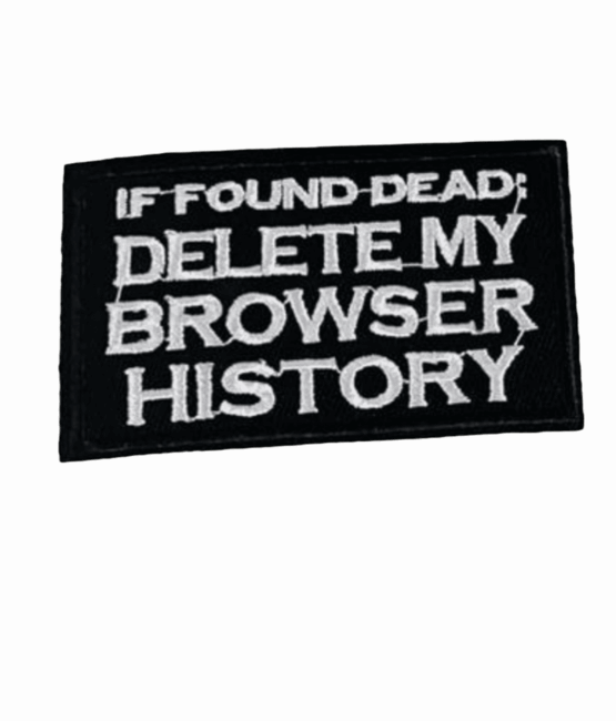 quote patches
