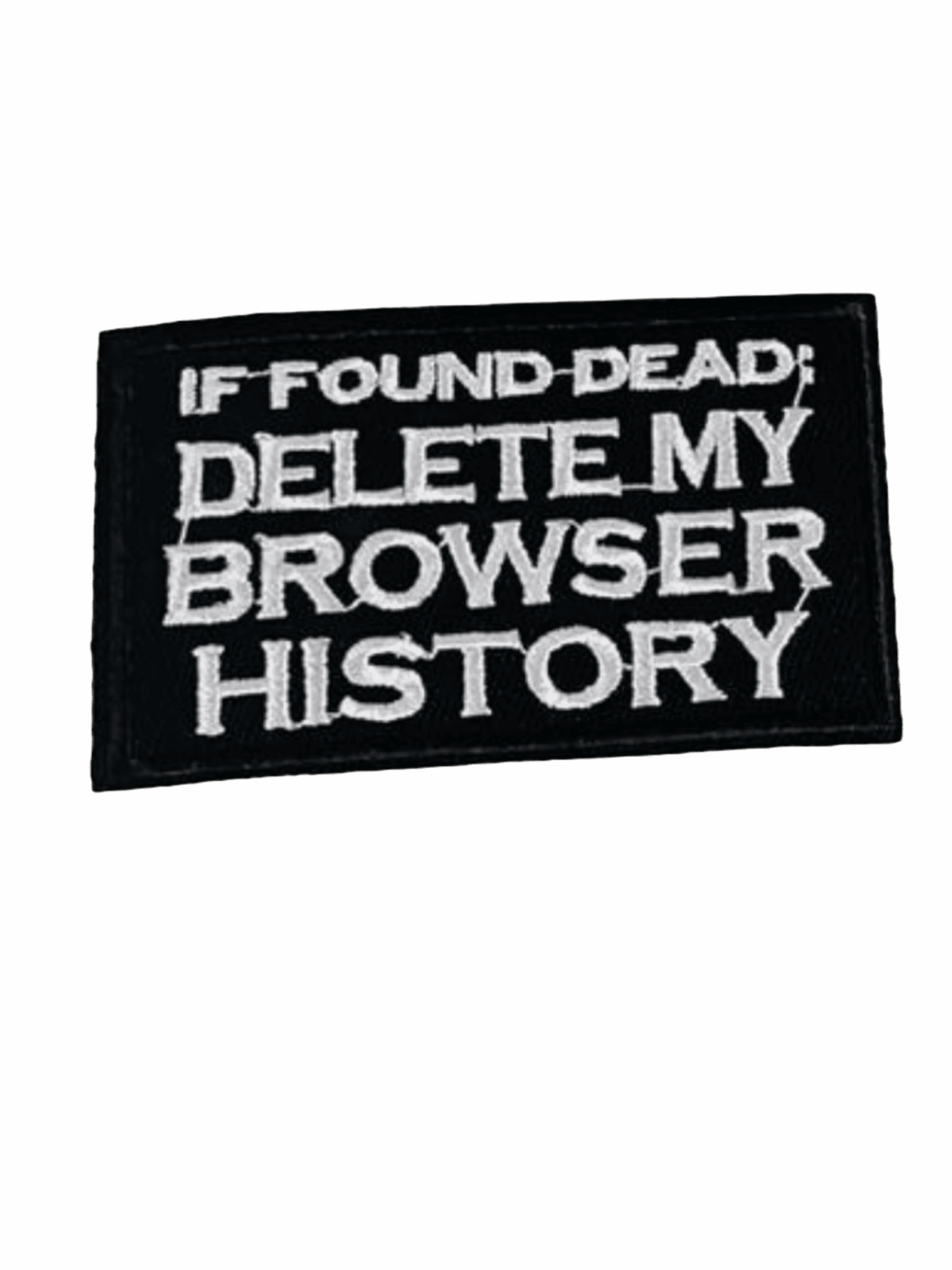quote patches