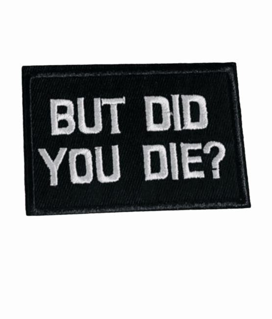 quote patches