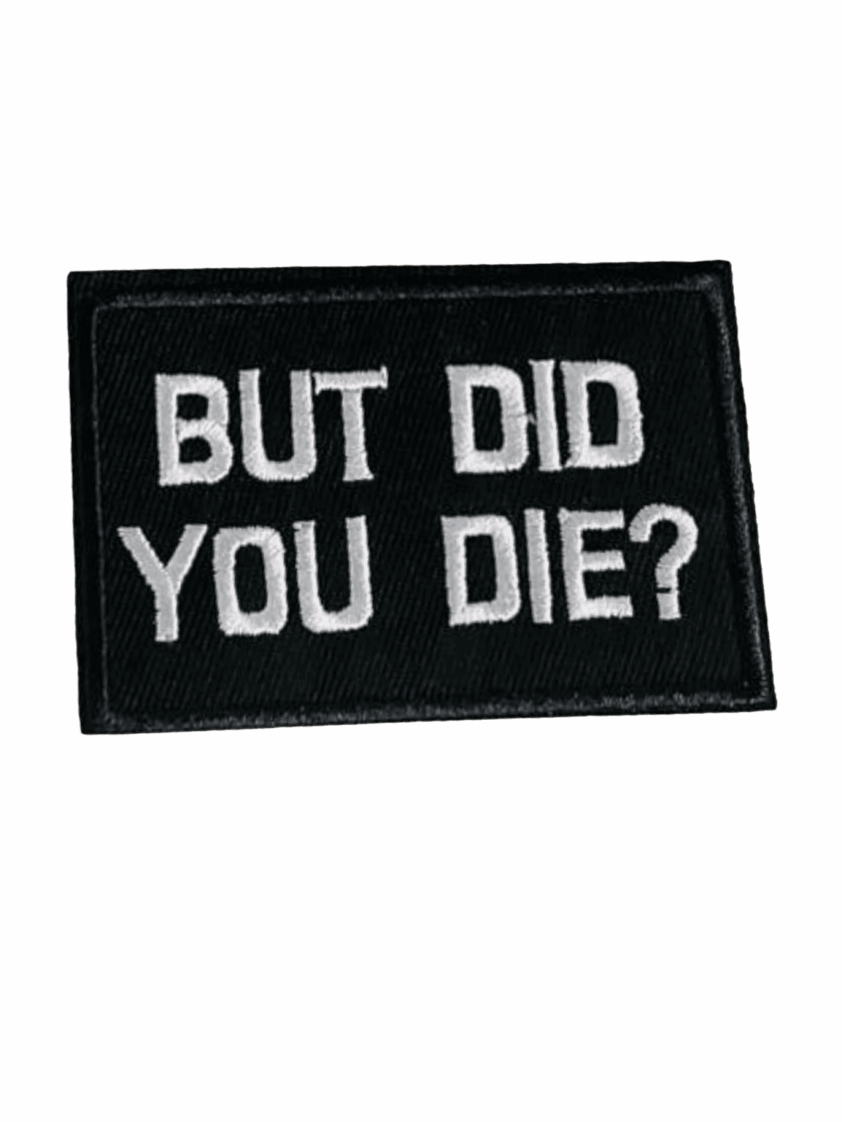 quote patches