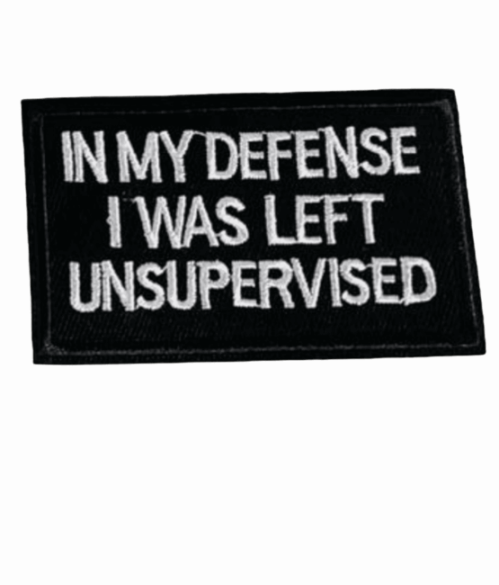 quote patches