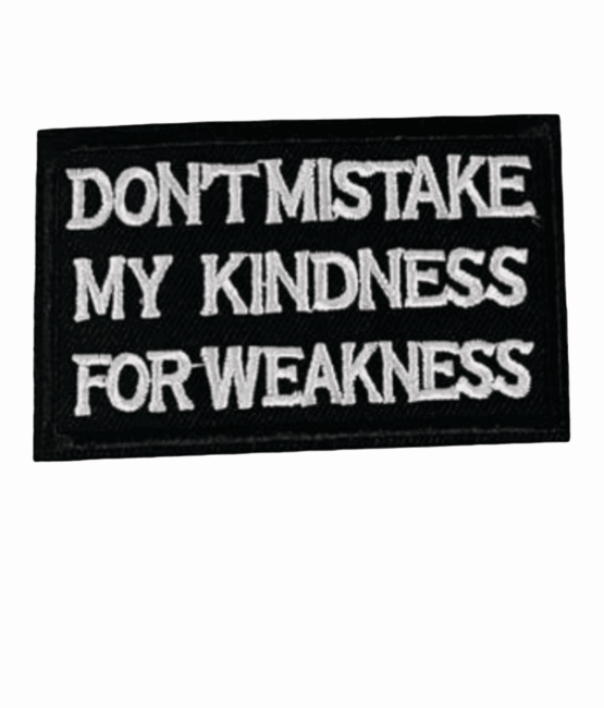 quote patches
