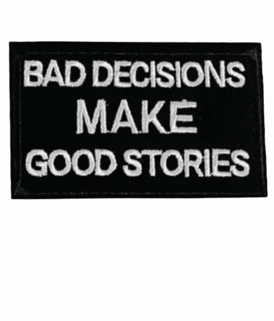 quote patches