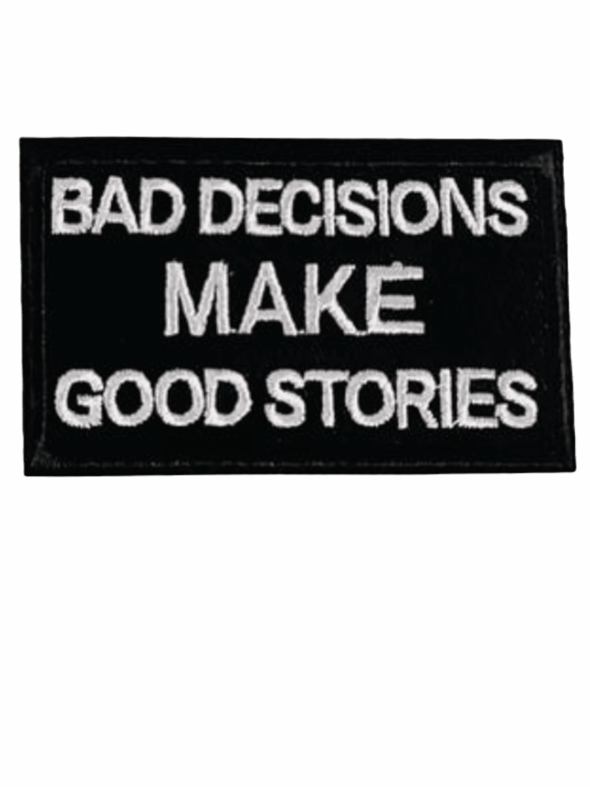 quote patches