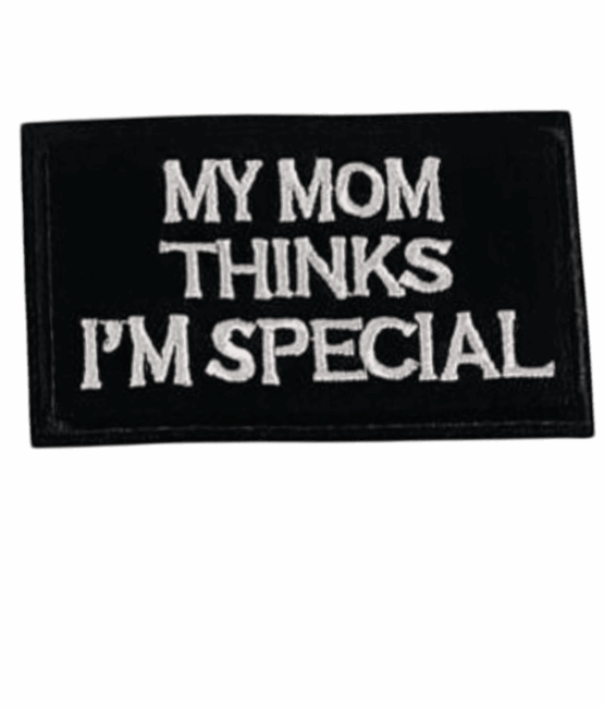 quote patches