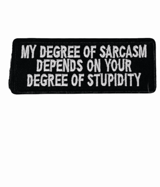 quote patches