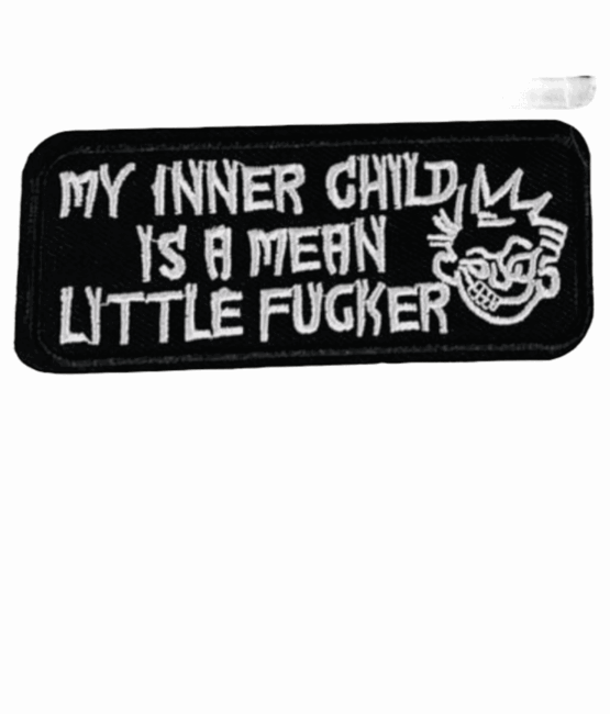 quote patches