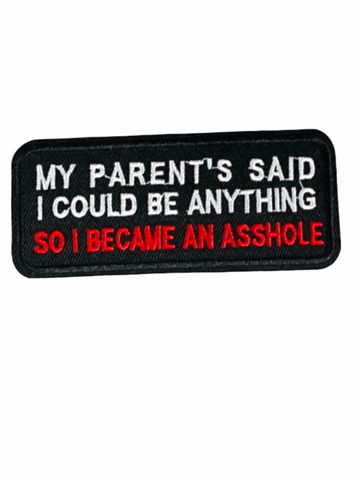 quote patches