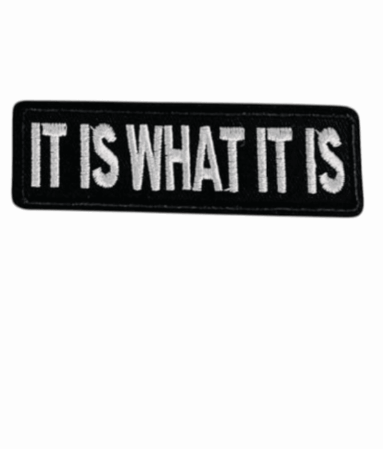 quote patches