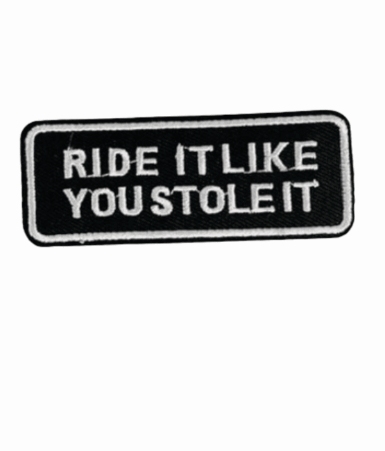 quote patches